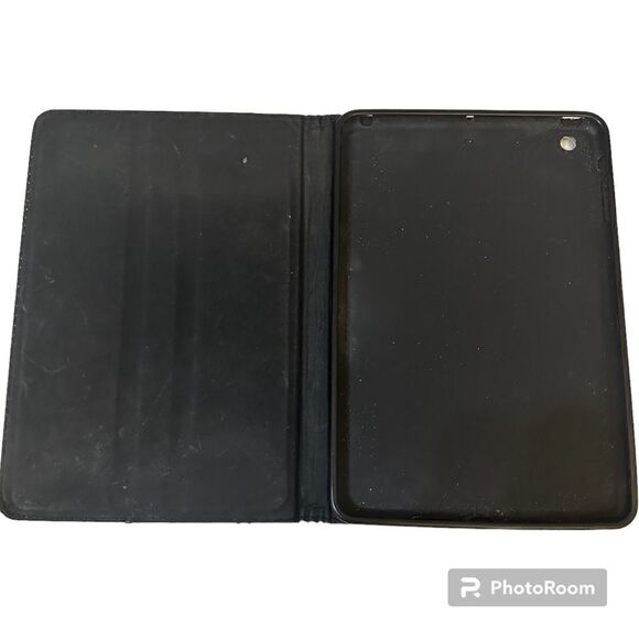 Star Wars iPad mini 3 2 1 case.  Preowned. - Picture 3 of 3